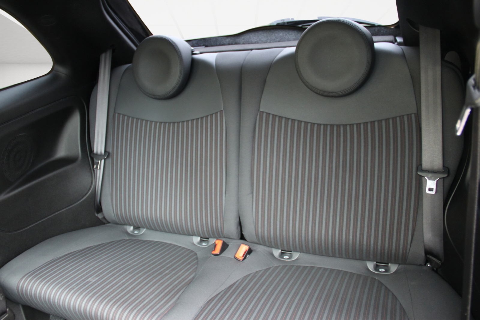 FIAT 500 1.2 120th Anniversary Collezione-image-9