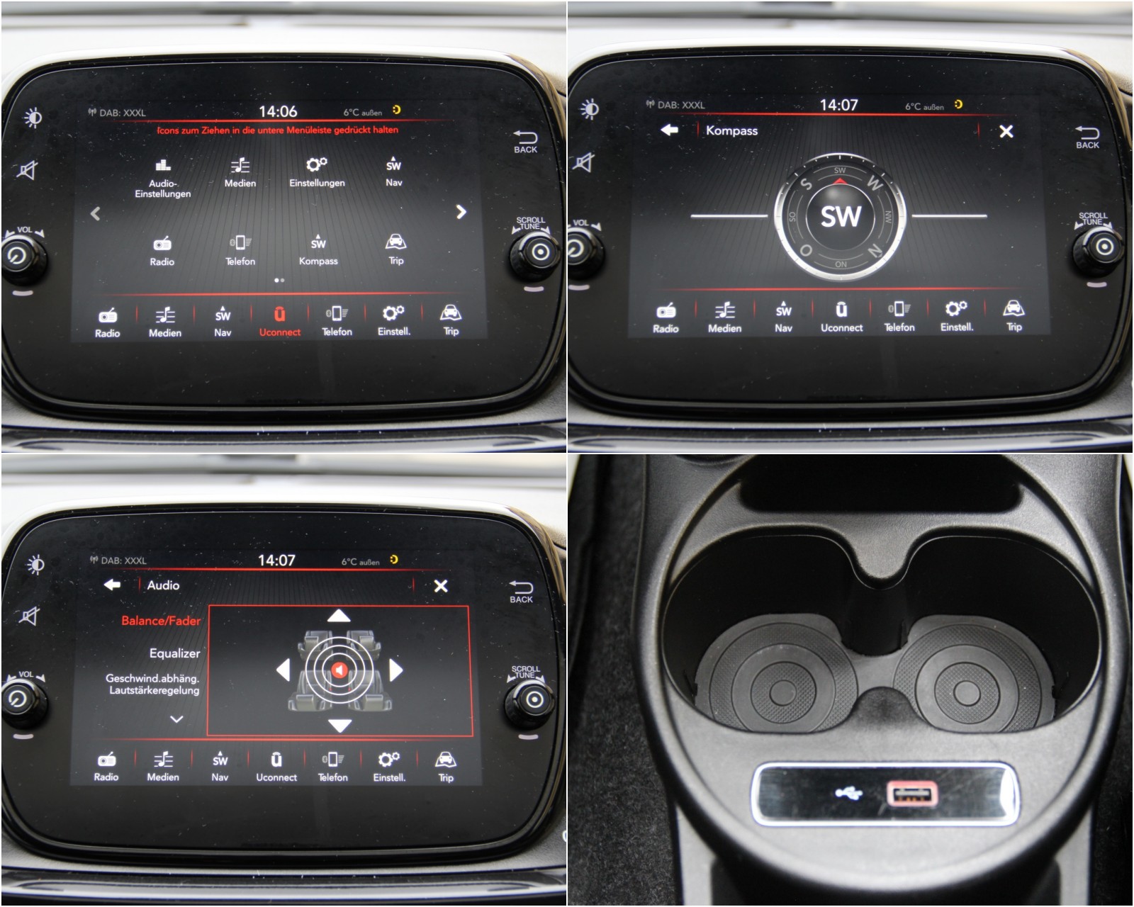 FIAT 500 1.2 120th Anniversary Collezione-image-19