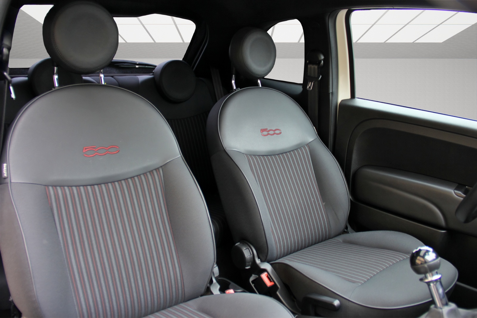 FIAT 500 1.2 120th Anniversary Collezione-image-13