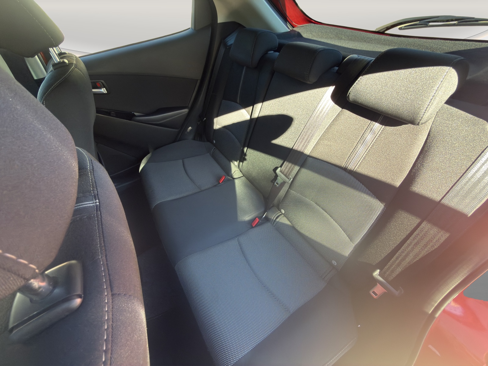 MAZDA 2 1.5 115 Revolution-image-14