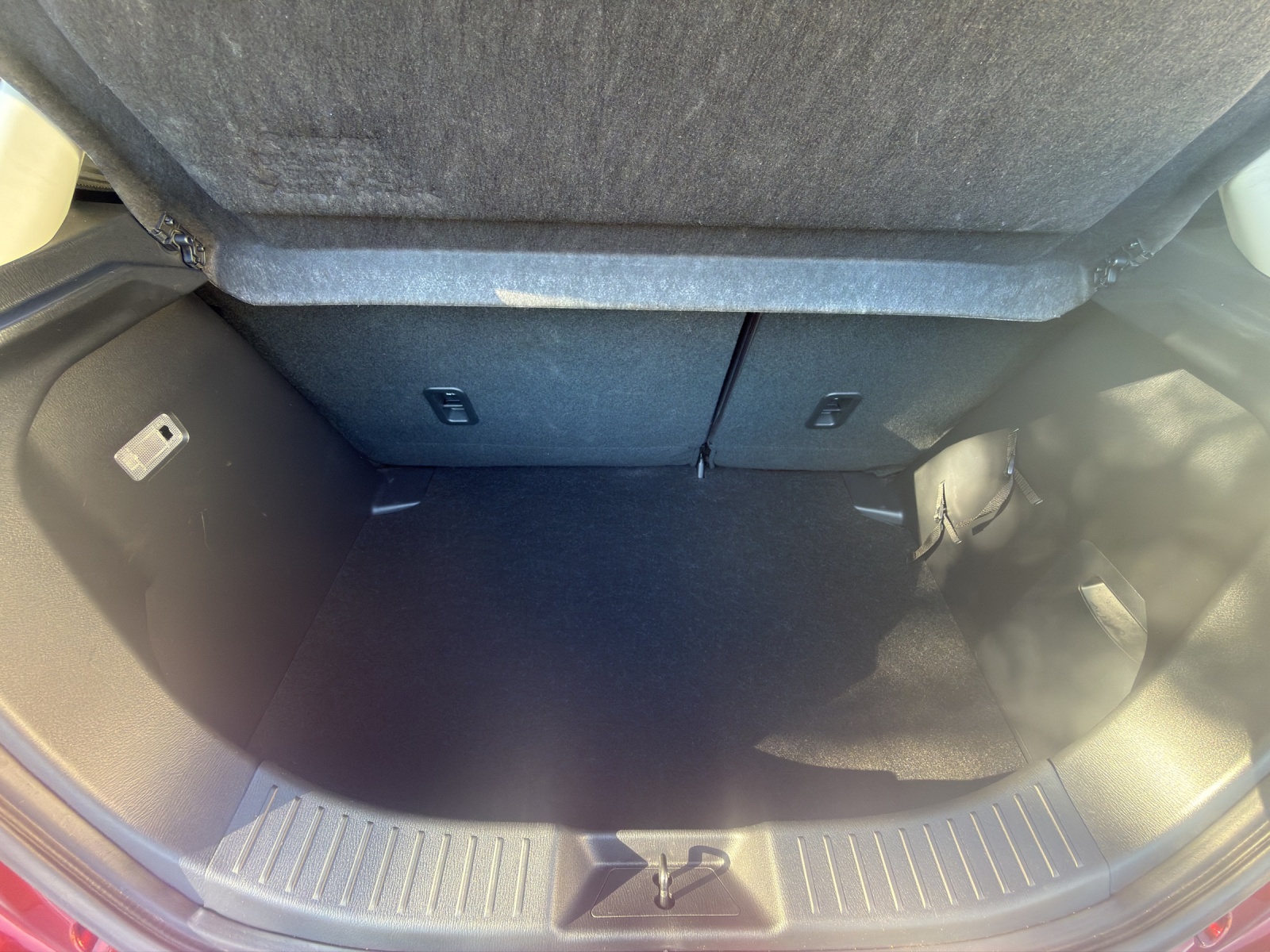 MAZDA 2 1.5 115 Revolution-image-15