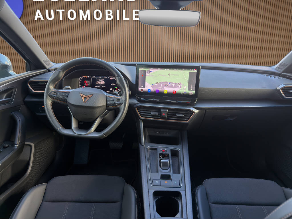 CUPRA Leon 1.5 eTSI DSG-image-16
