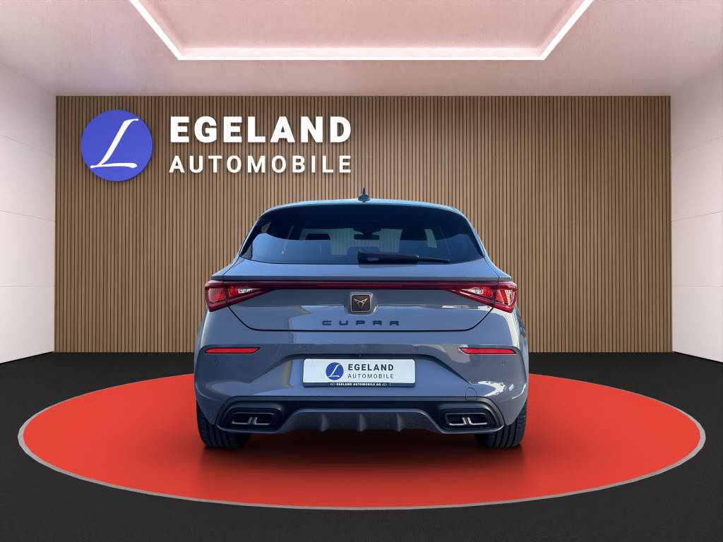 CUPRA Leon 1.5 eTSI DSG-image-5
