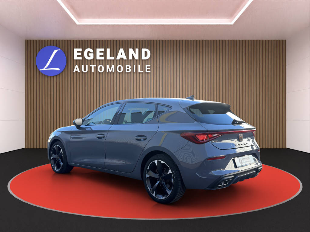 CUPRA Leon 1.5 eTSI DSG-image-4