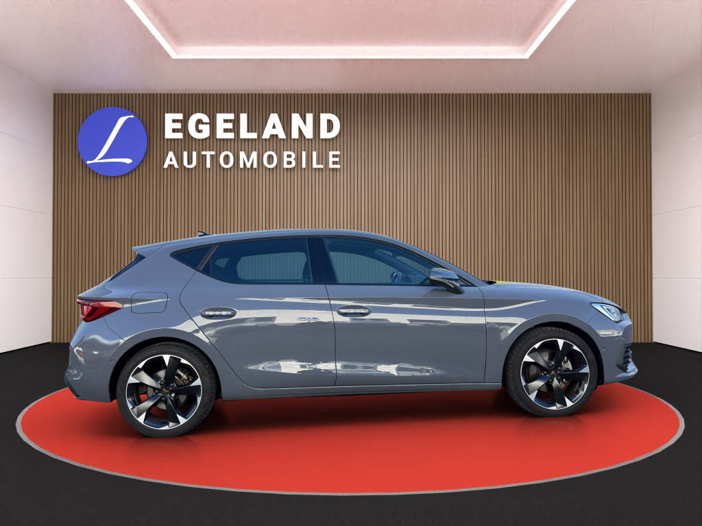 CUPRA Leon 1.5 eTSI DSG-image-7