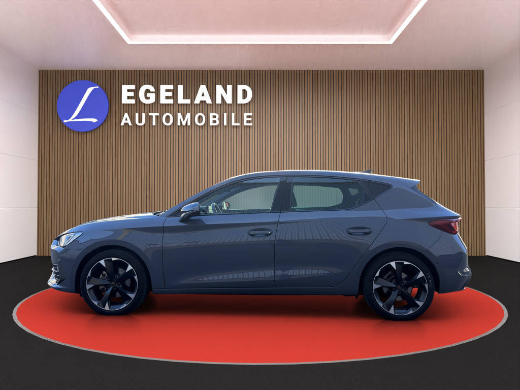 CUPRA Leon 1.5 eTSI DSG-image-6
