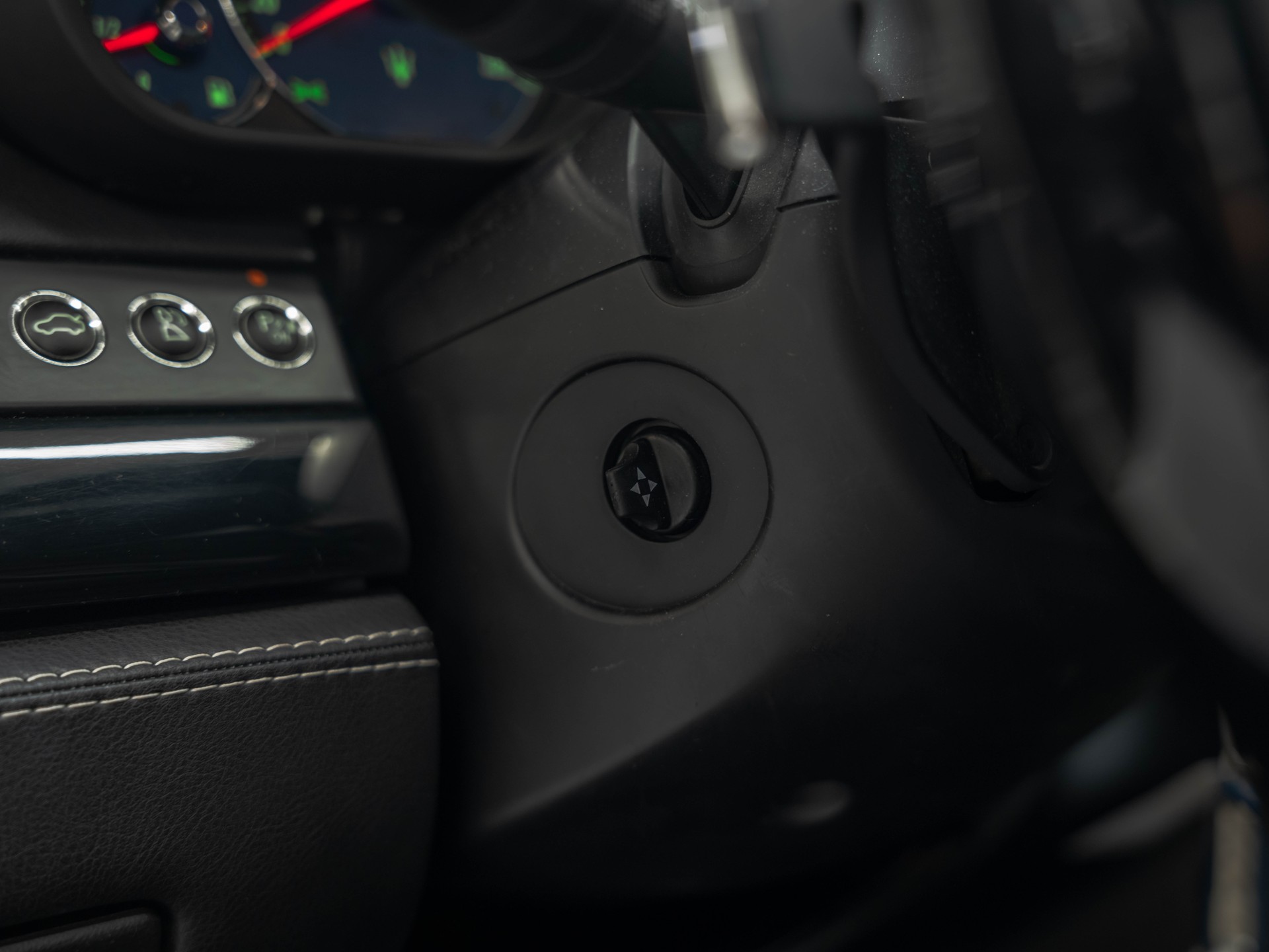 MASERATI Quattroporte 4.7 V8 S Automatica-image-19