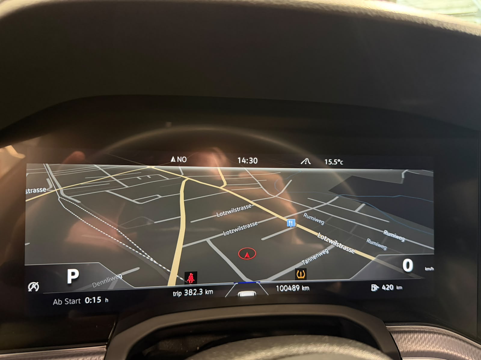 VW Touareg 3.0 TDI R Line Tiptronic-image-26