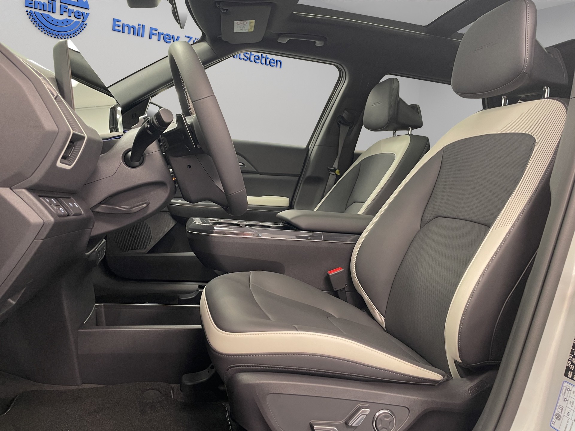 KIA EV5 81 kWh GT-Line 4x4-image-6