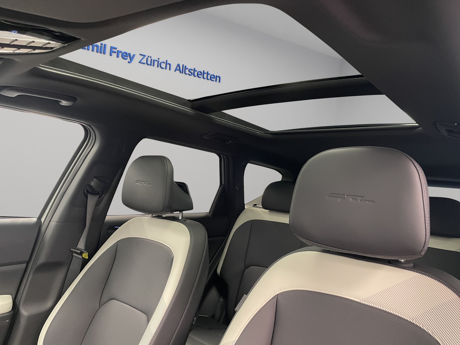 KIA EV5 81 kWh GT-Line 4x4-image-16