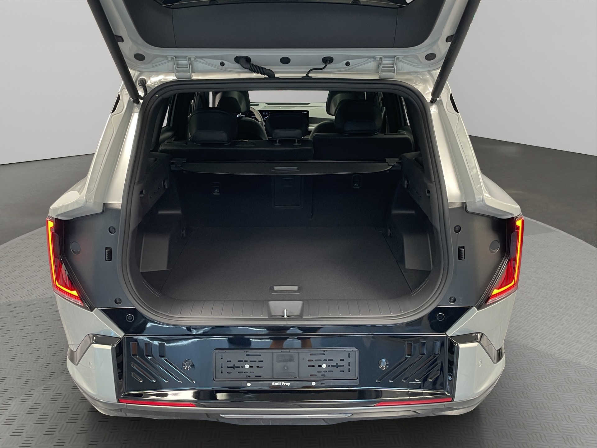 KIA EV5 81 kWh GT-Line 4x4-image-14