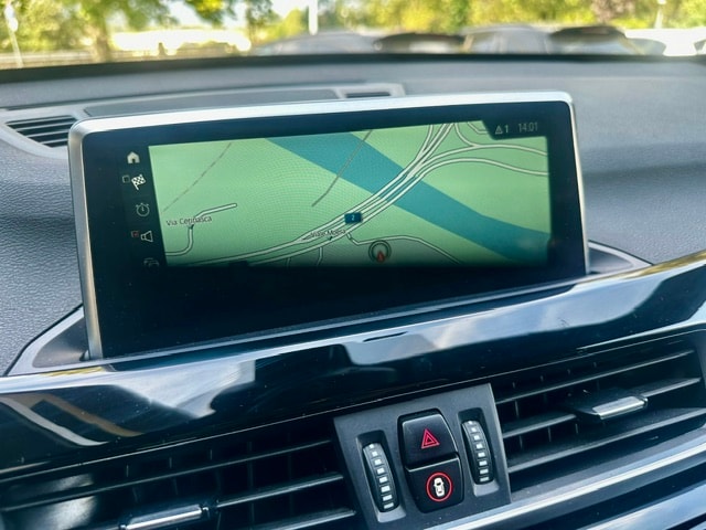 BMW X1 xDrive 18d Sport Line-image-20