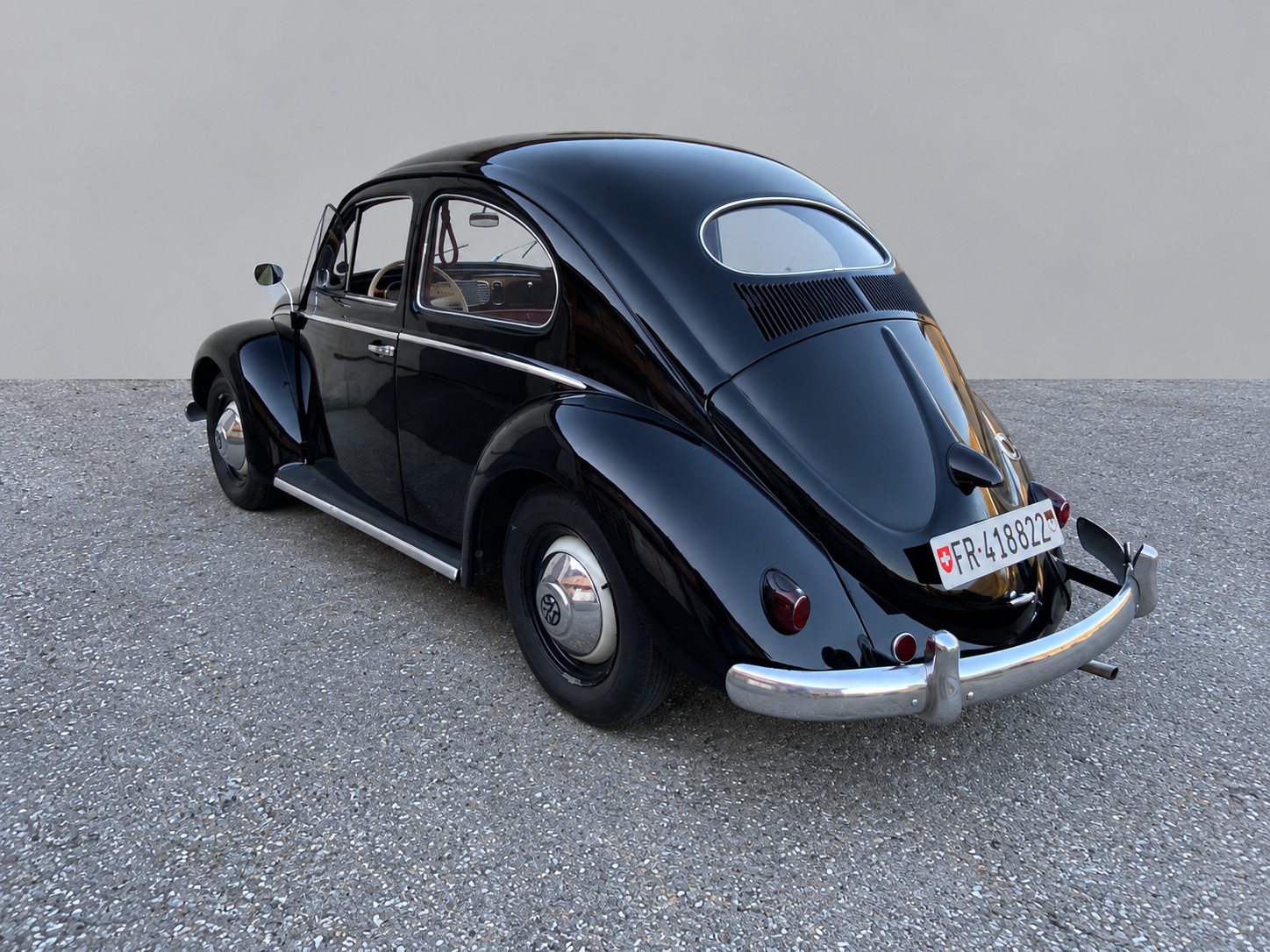 VW Ovale vétéran-image-0