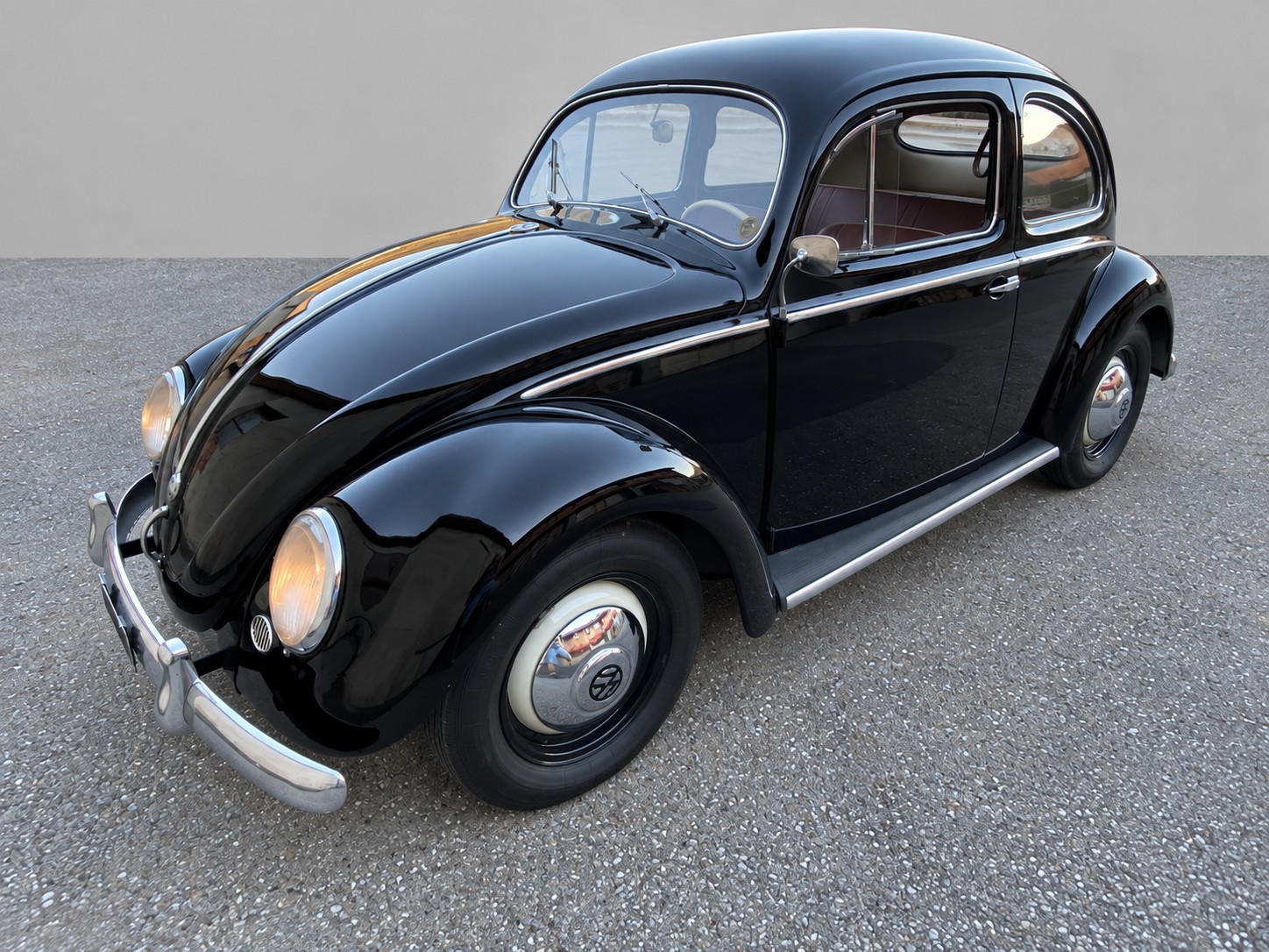 VW Ovale vétéran-image-3