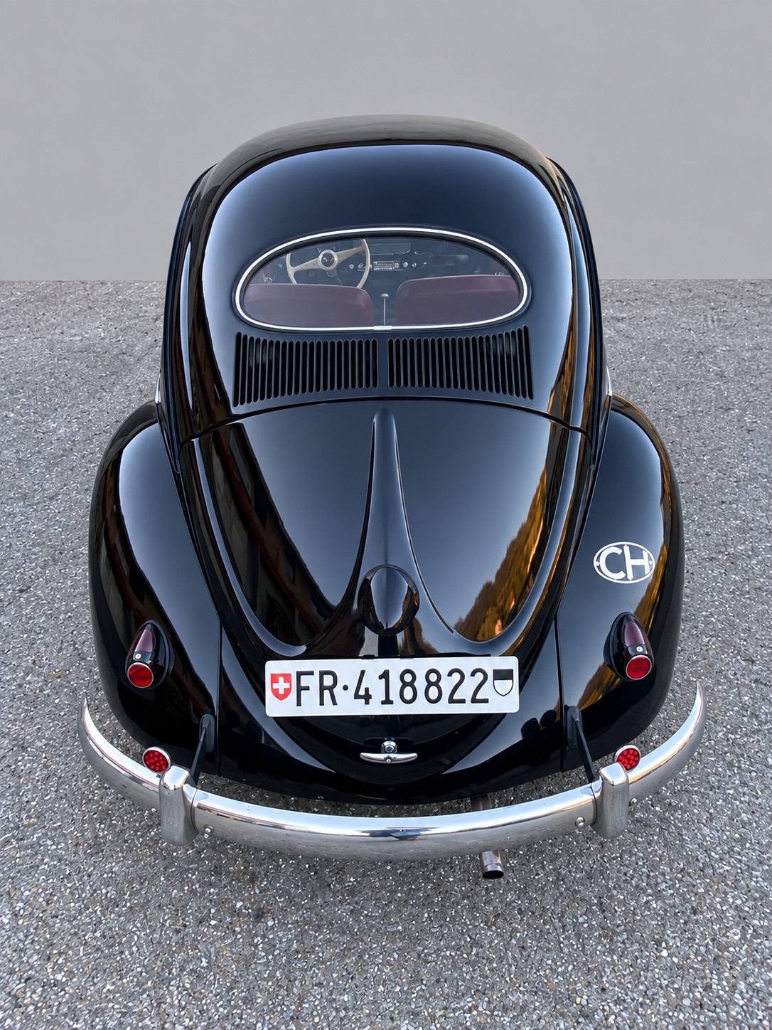 VW Ovale vétéran-image-4