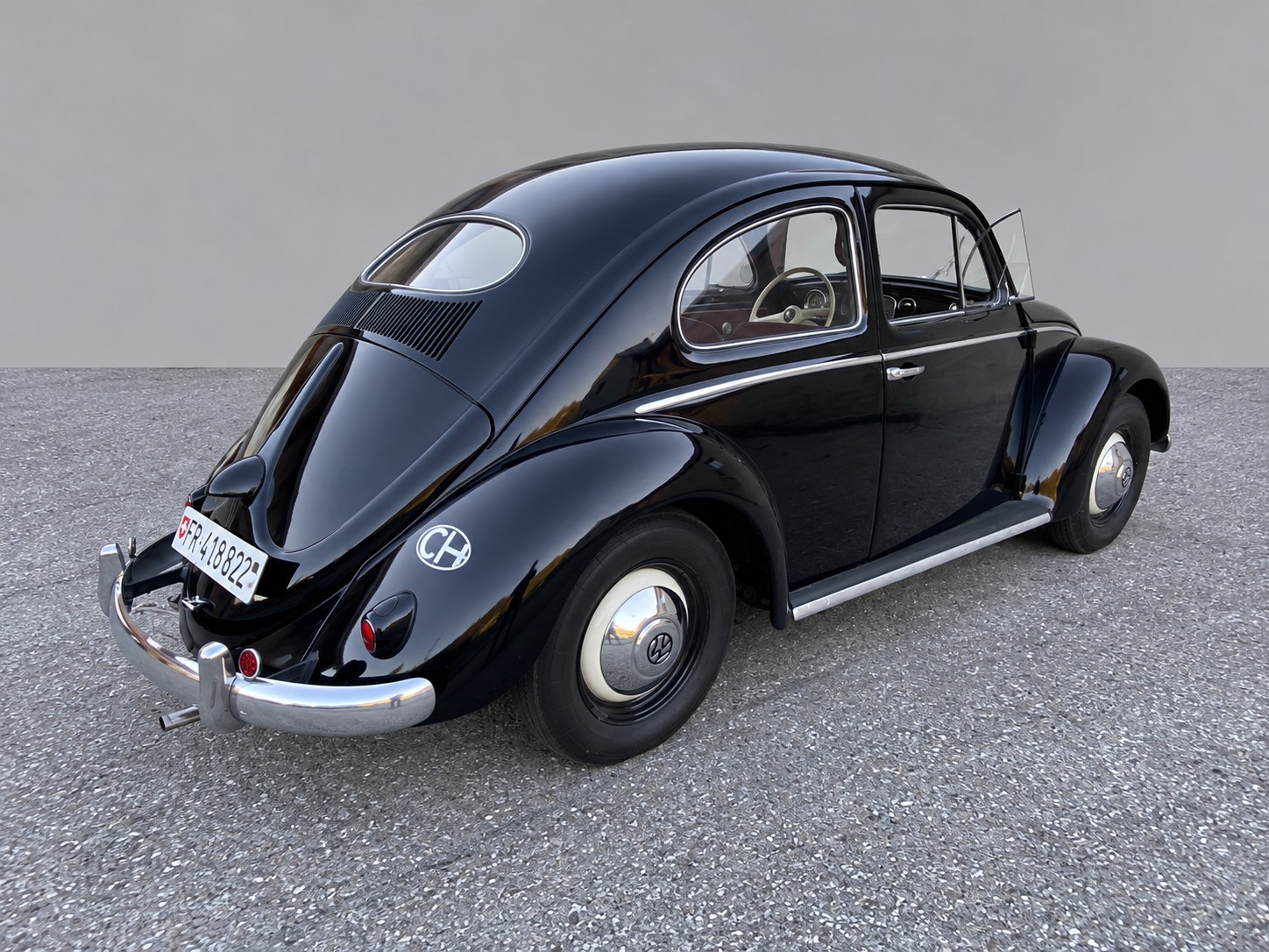 VW Ovale vétéran-image-1