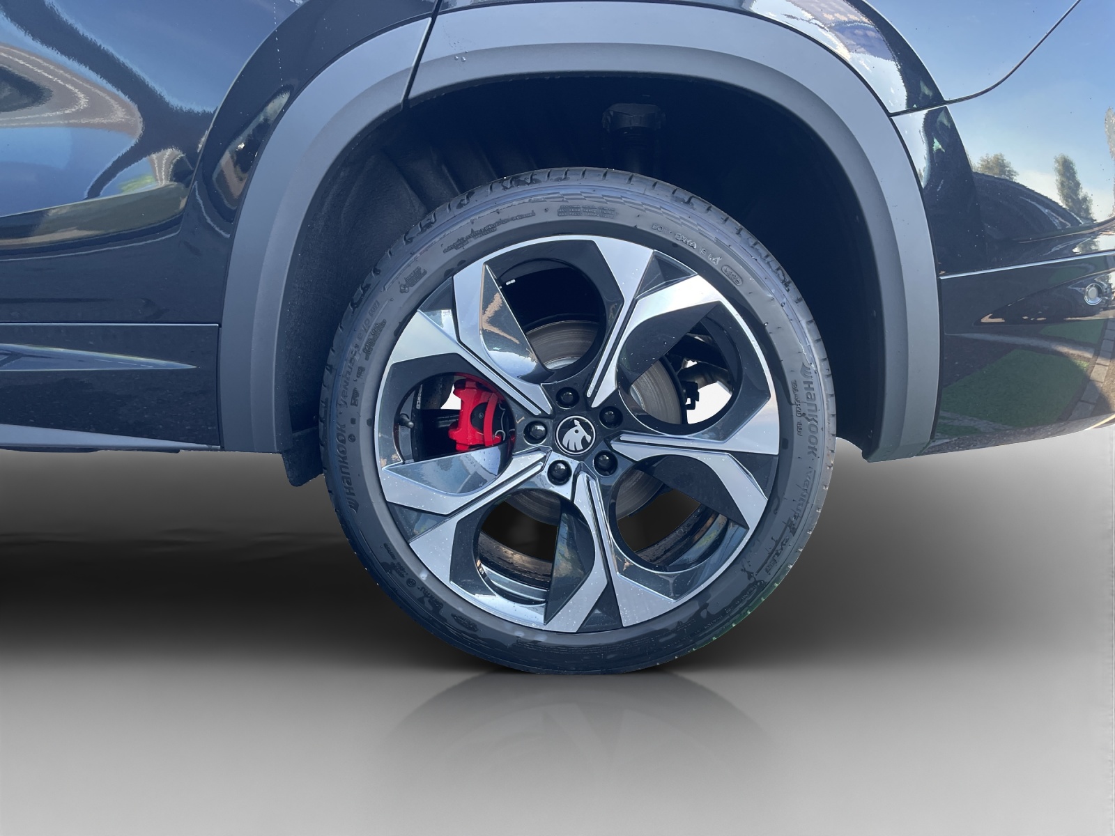 SKODA Kodiaq 2.0 TSI RS 4x4-image-10