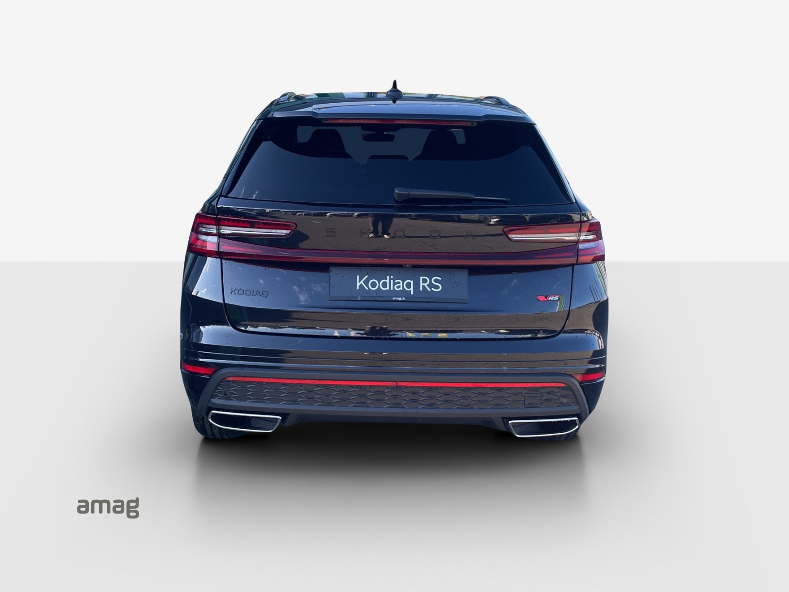 SKODA Kodiaq 2.0 TSI RS 4x4-image-13