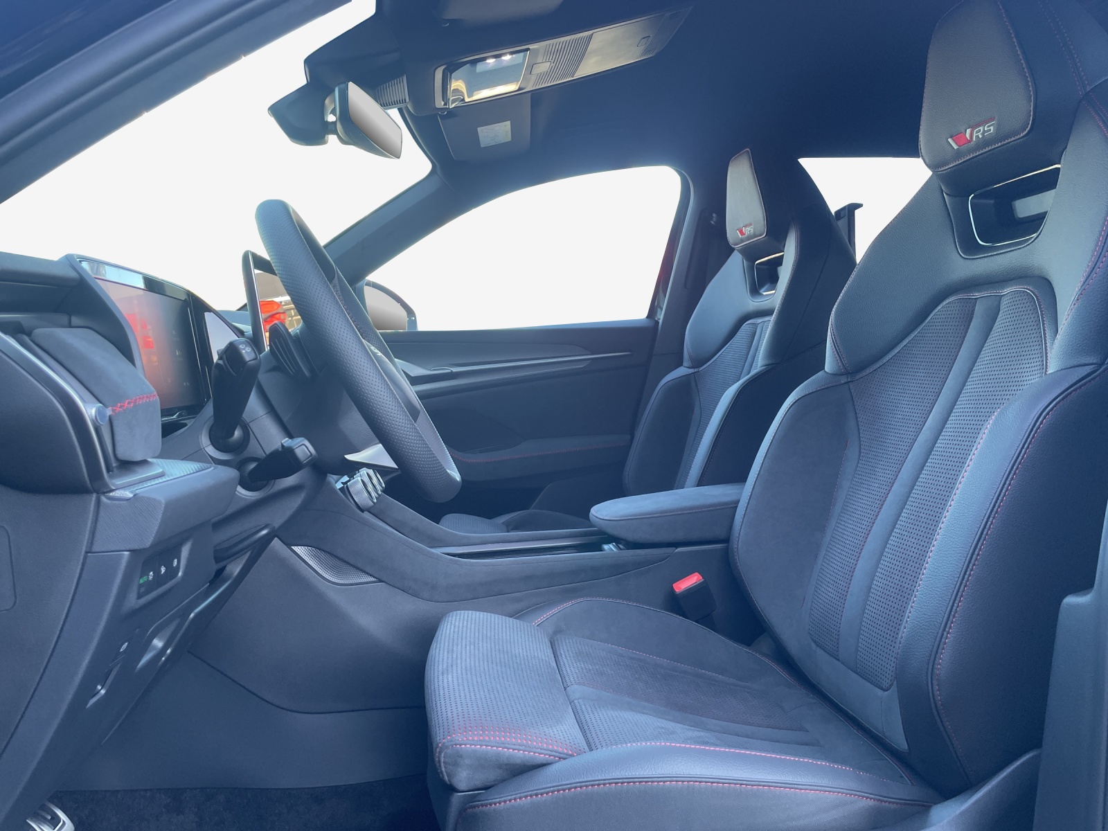 SKODA Kodiaq 2.0 TSI RS 4x4-image-11