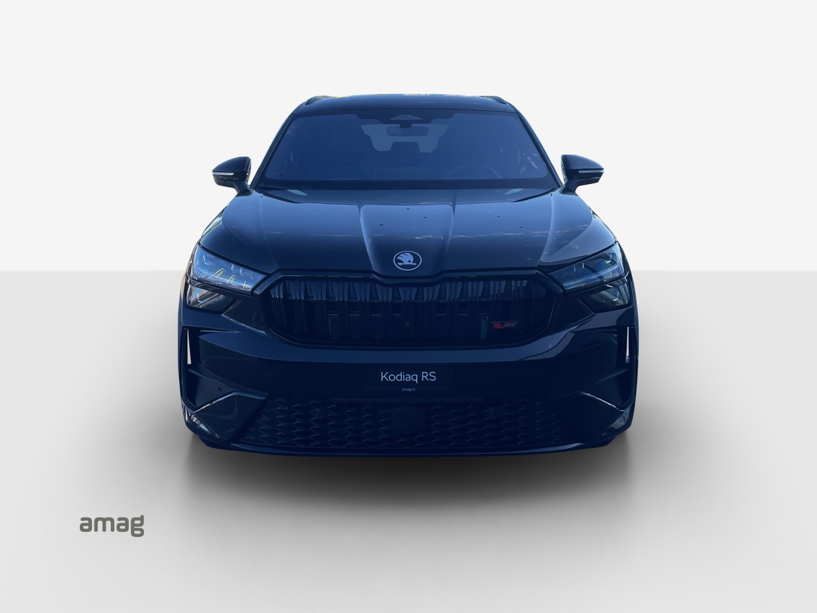 SKODA Kodiaq 2.0 TSI RS 4x4-image-15