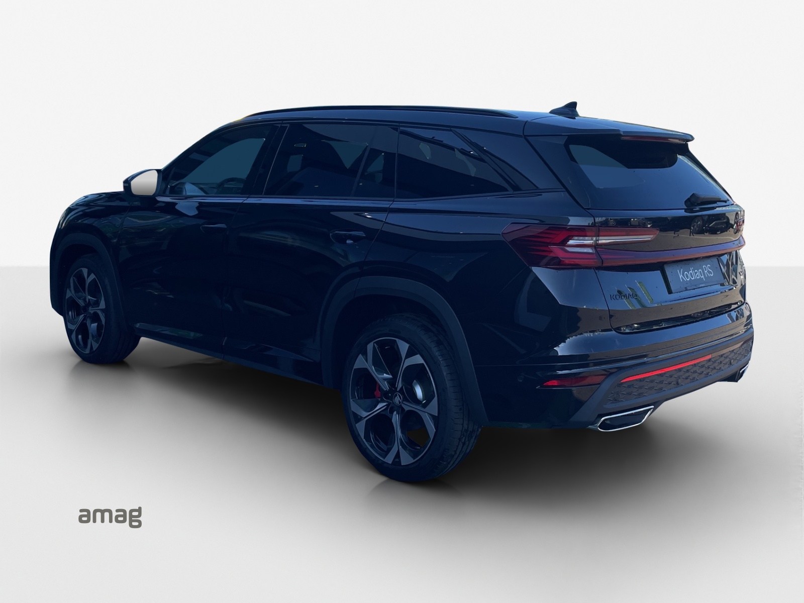 SKODA Kodiaq 2.0 TSI RS 4x4-image-2