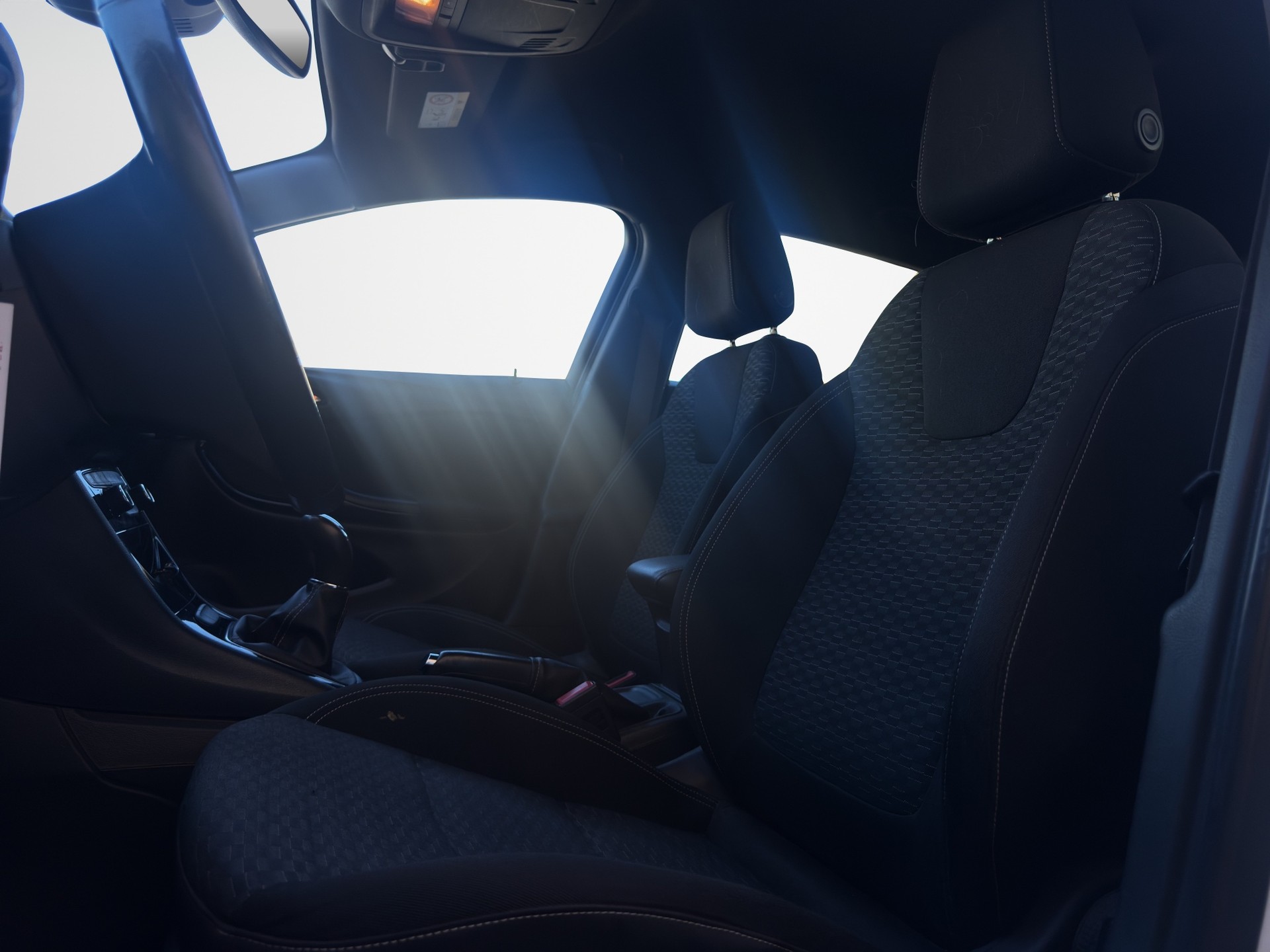 OPEL Astra 1.4i Turbo-image-7