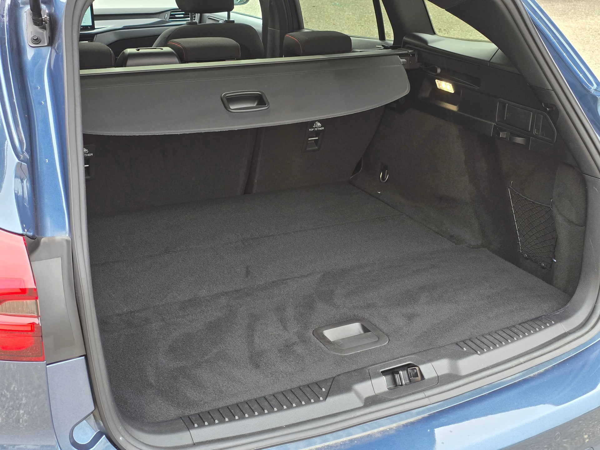 FORD Focus 1.0 MHEV ST-Line X Automat-image-21