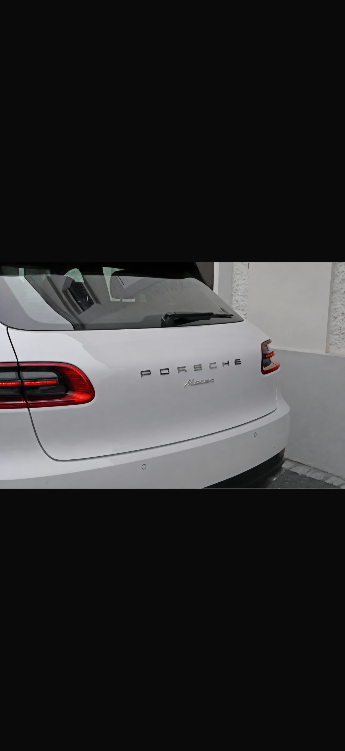 PORSCHE MACAN PDK-image-2