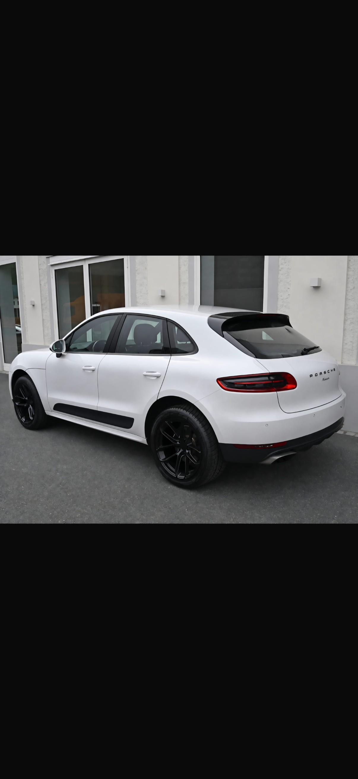 PORSCHE MACAN PDK-image-1
