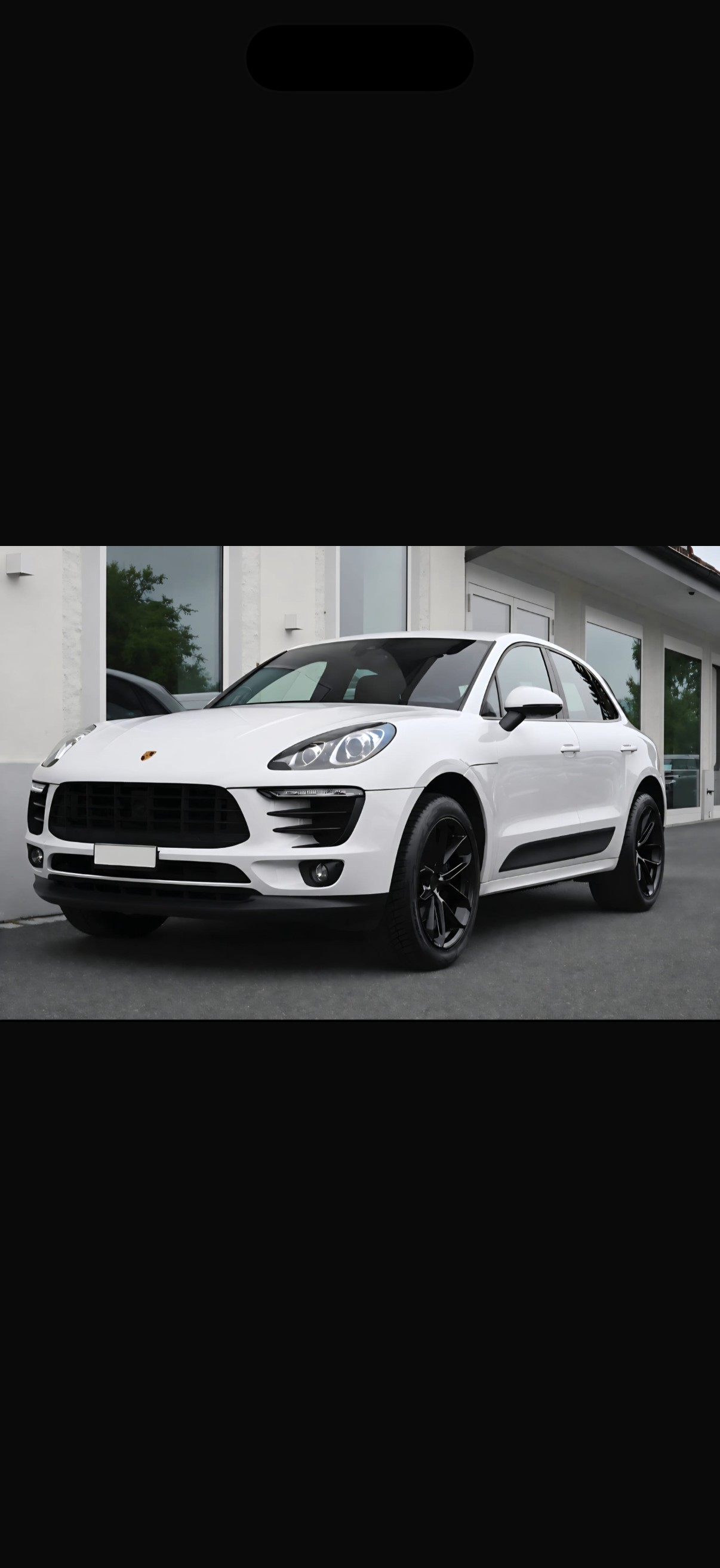 PORSCHE MACAN PDK-image-0
