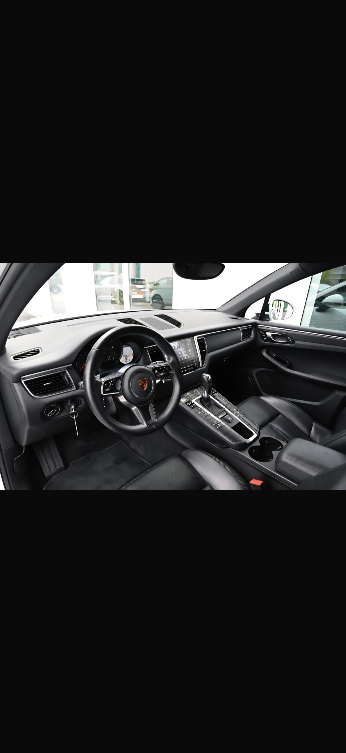 PORSCHE MACAN PDK-image-5