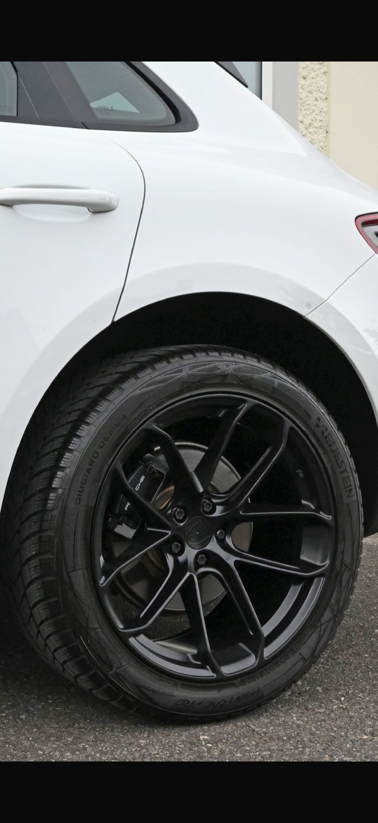 PORSCHE MACAN PDK-image-3