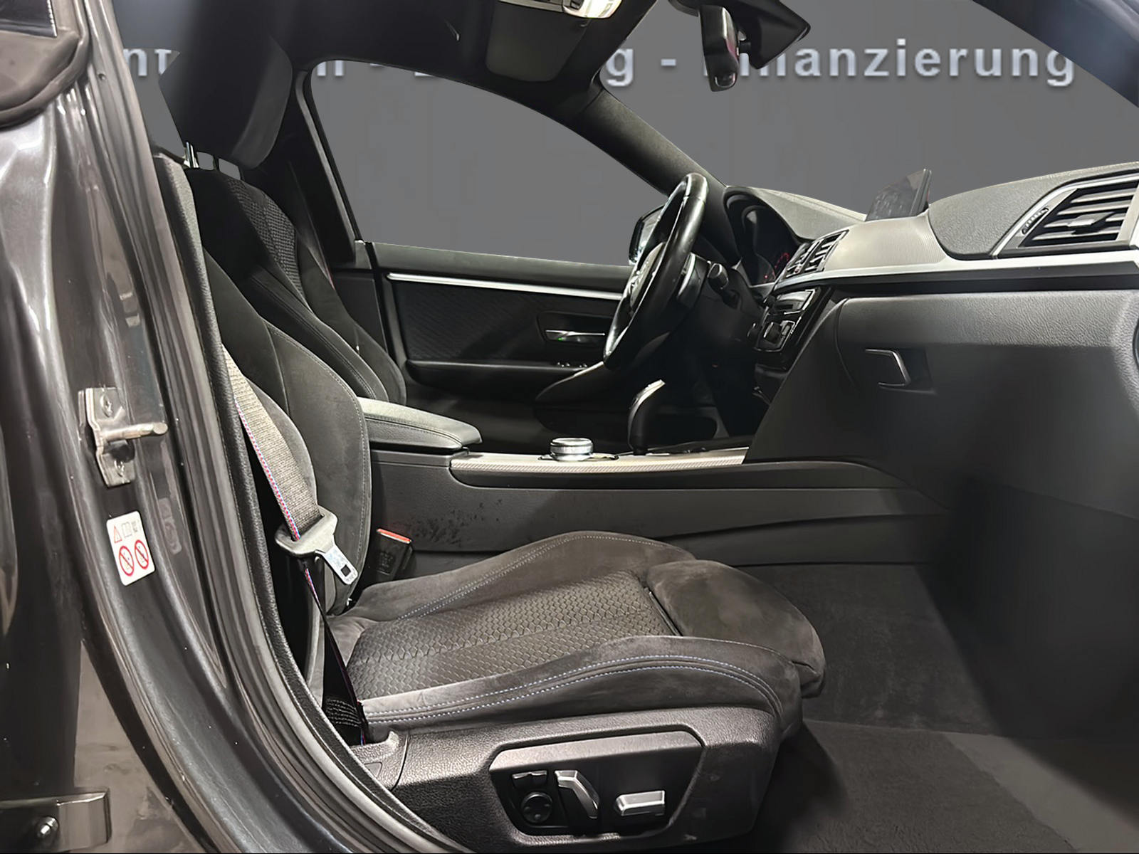 BMW 420d Gran Coupé xDrive Pure M Sport Steptronic-image-10