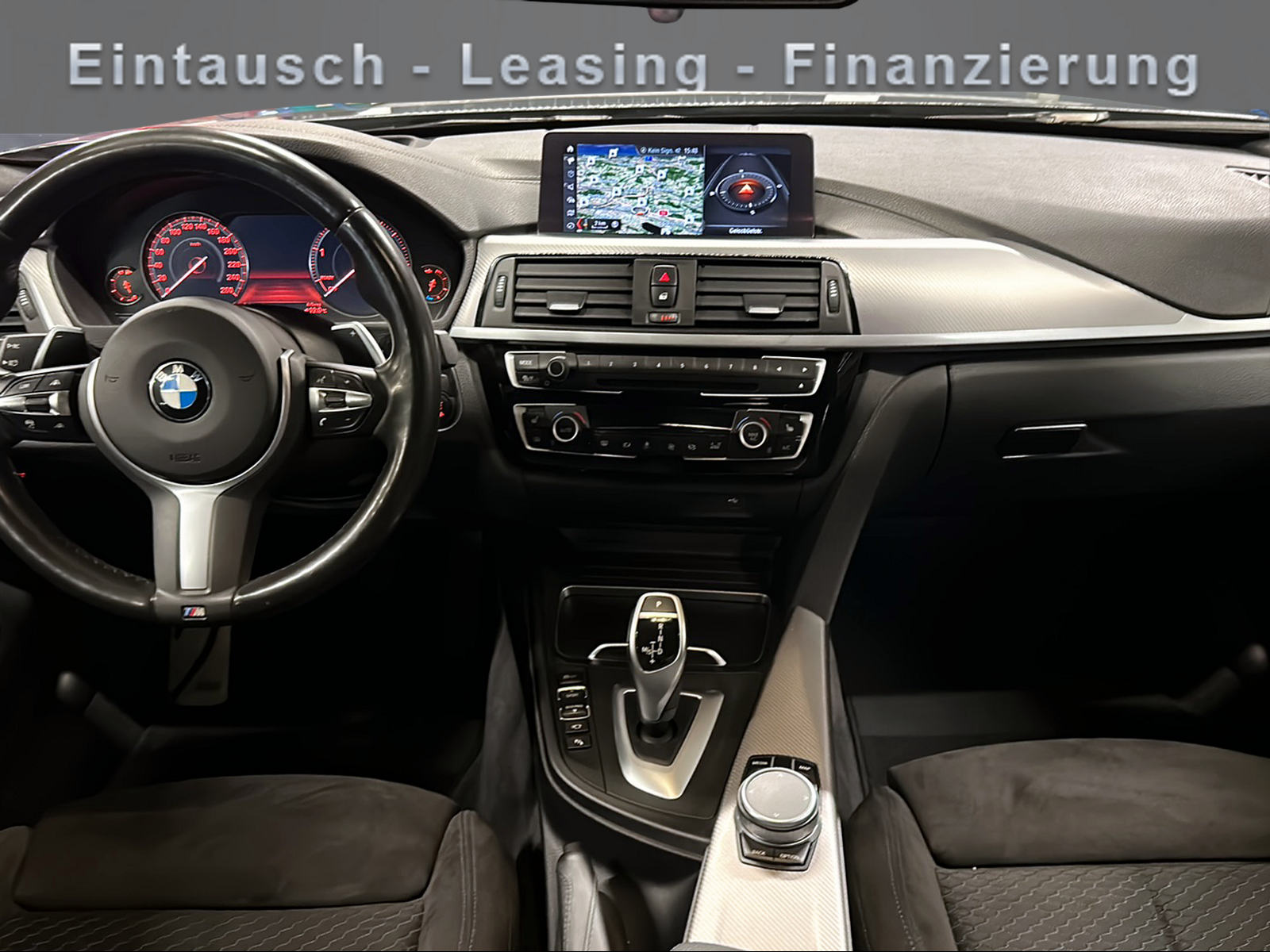 BMW 420d Gran Coupé xDrive Pure M Sport Steptronic-image-8