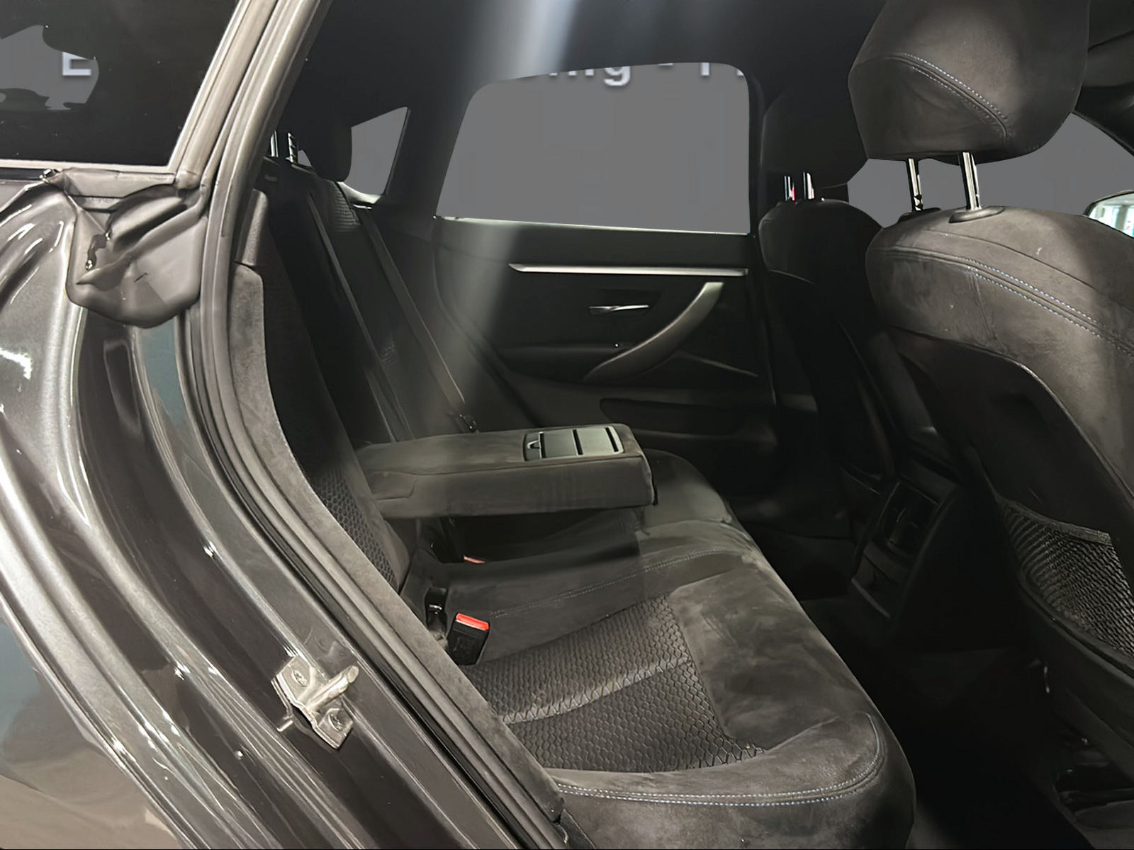 BMW 420d Gran Coupé xDrive Pure M Sport Steptronic-image-12