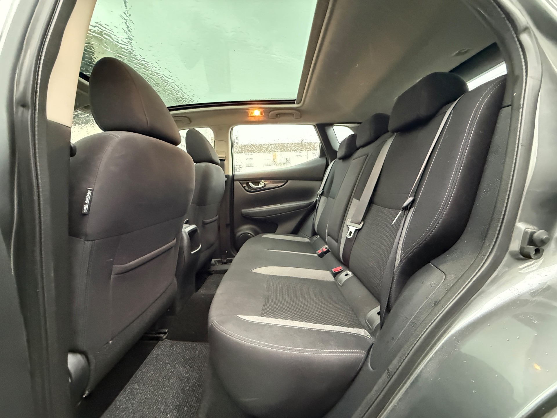 NISSAN Qashqai 1.3 DIG-T visia-image-9