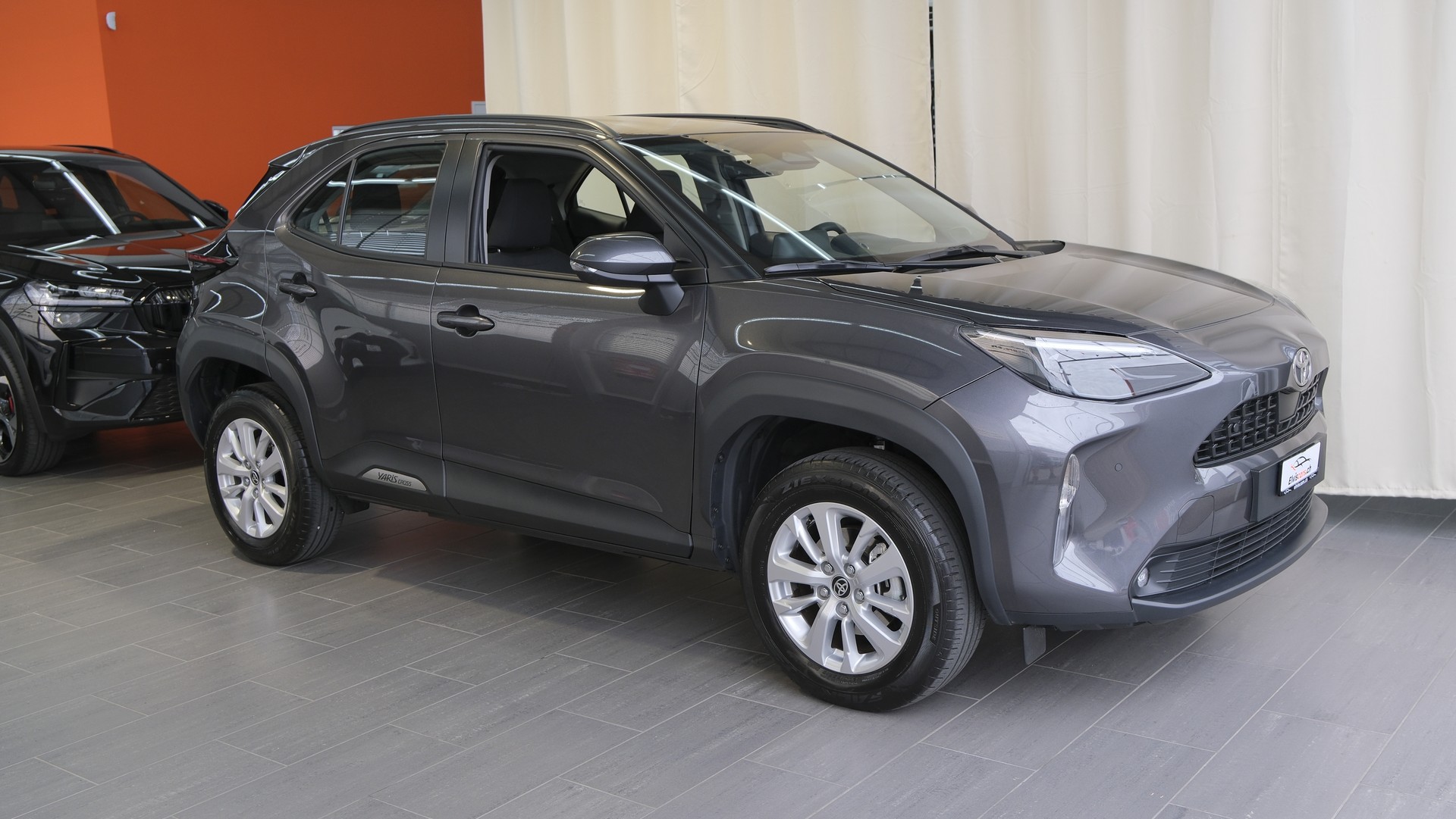 TOYOTA Yaris Cross 1.5 Trend e-CVT-image-28