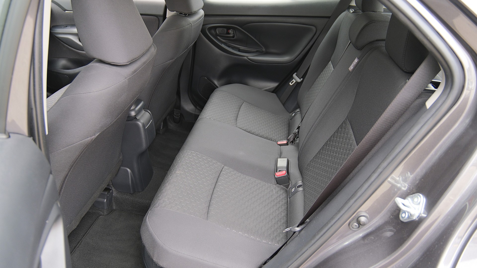 TOYOTA Yaris Cross 1.5 Trend e-CVT-image-22