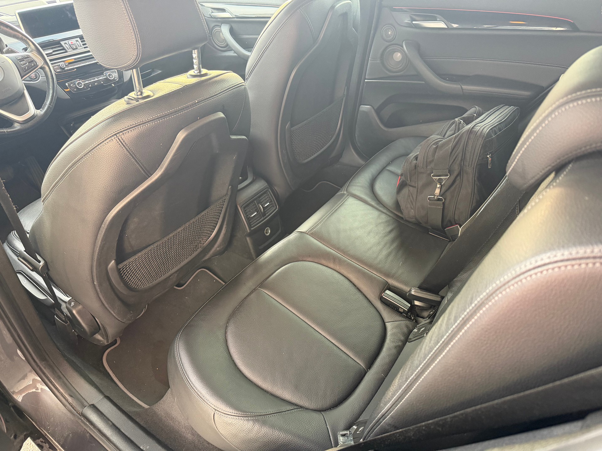 BMW X2 xDrive 20d Steptronic-image-5
