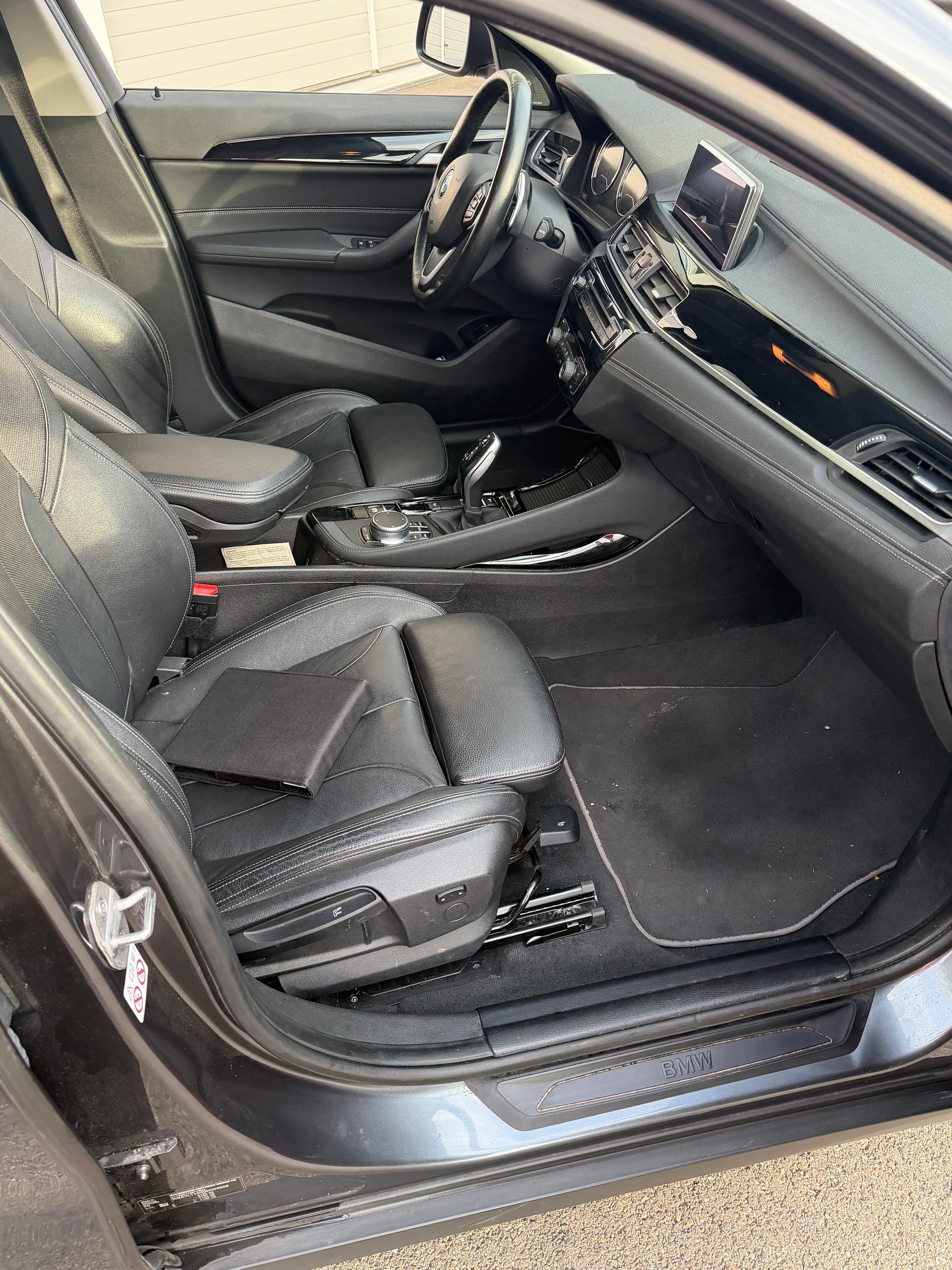 BMW X2 xDrive 20d Steptronic-image-7