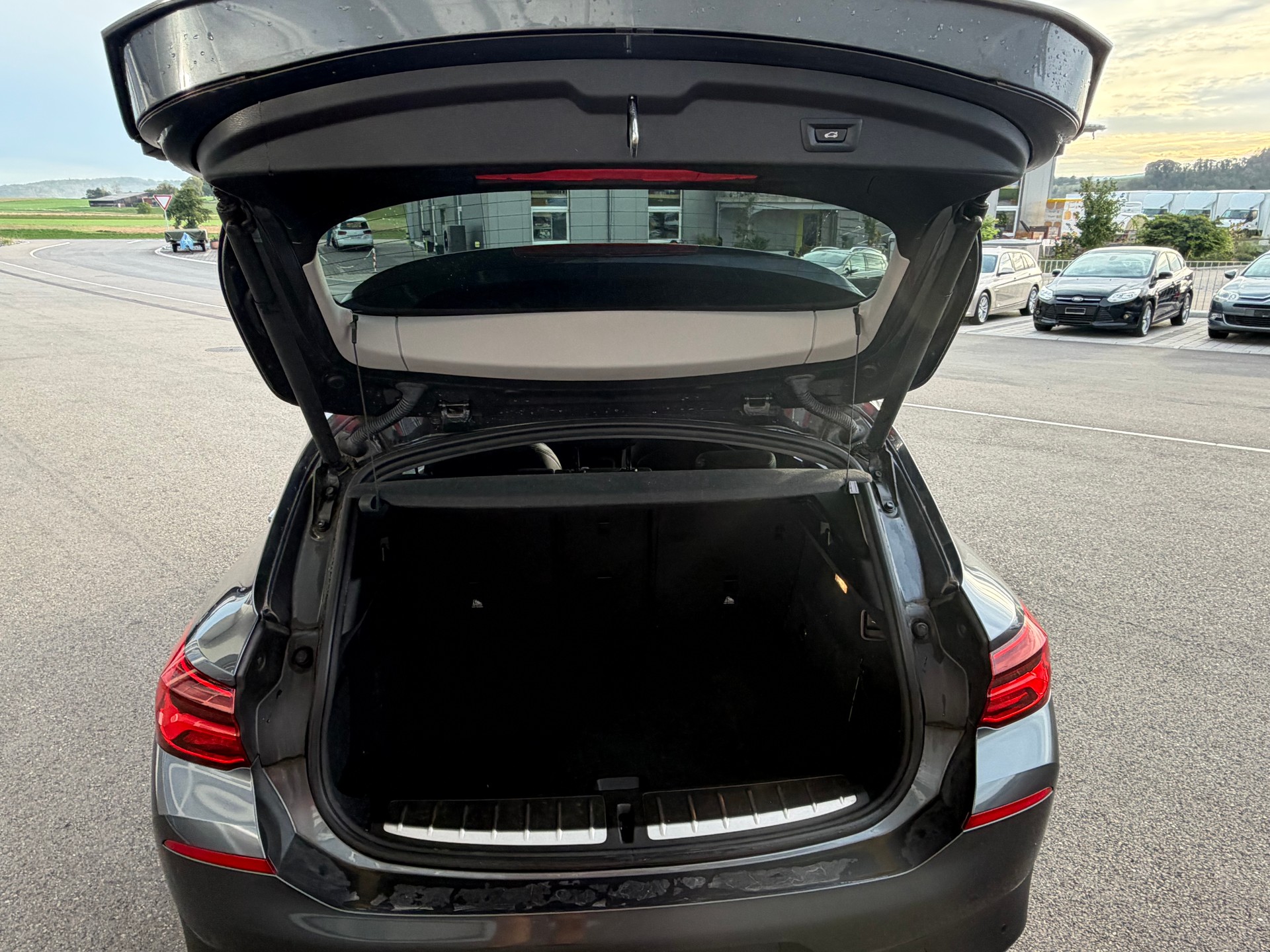 BMW X2 xDrive 20d Steptronic-image-12