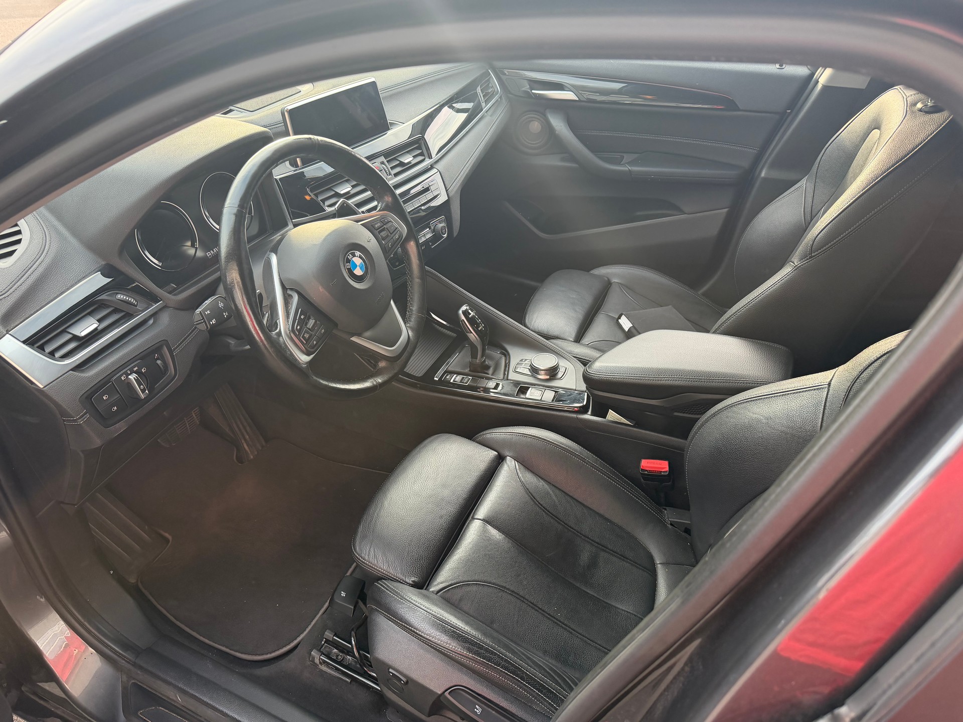 BMW X2 xDrive 20d Steptronic-image-4