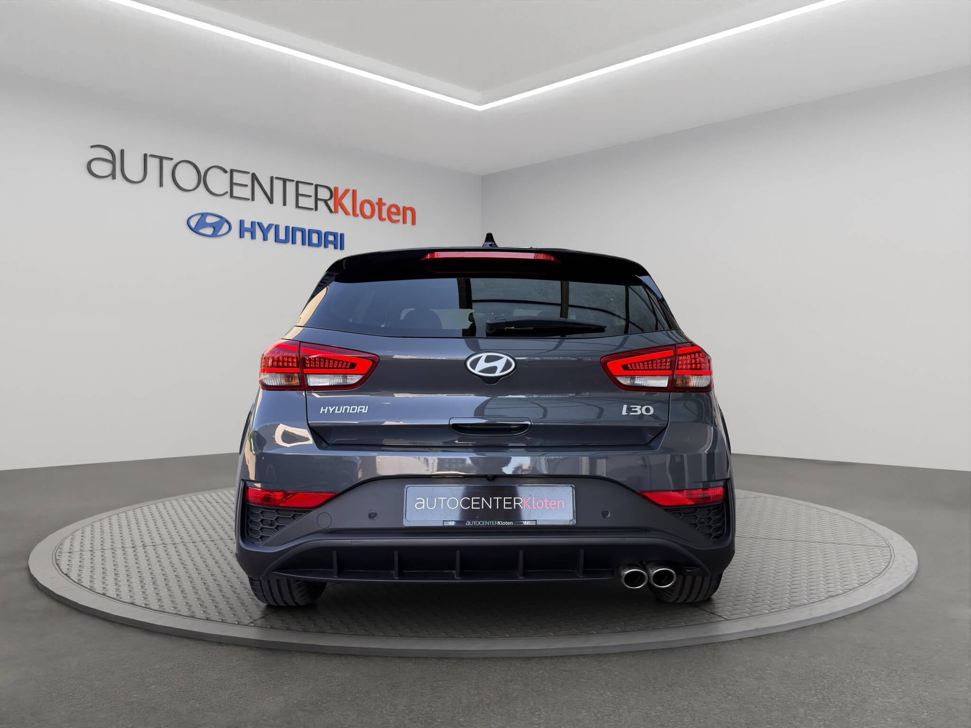 HYUNDAI i30 1.6 T-GDi N-Line-image-4