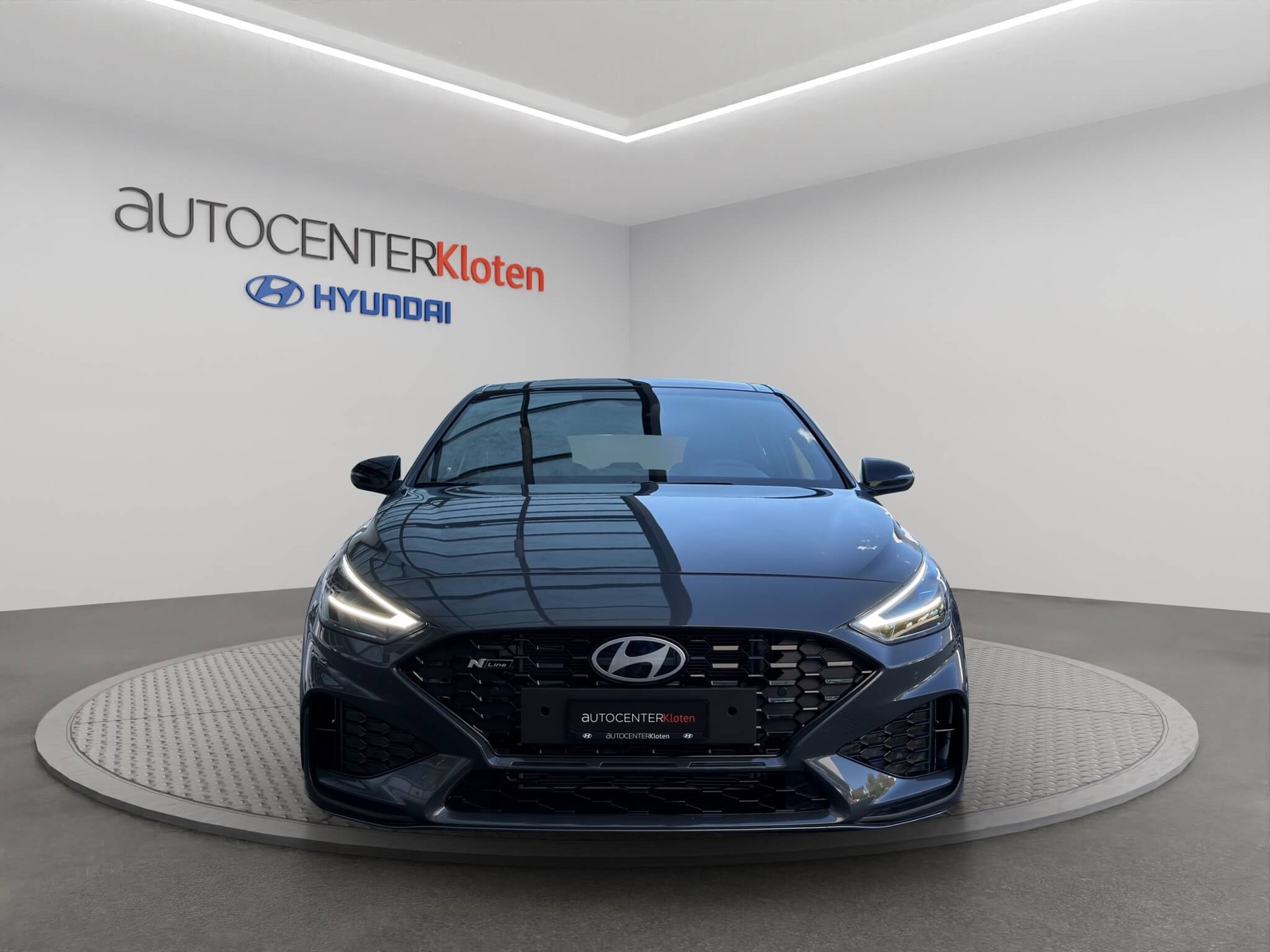 HYUNDAI i30 1.6 T-GDi N-Line-image-1