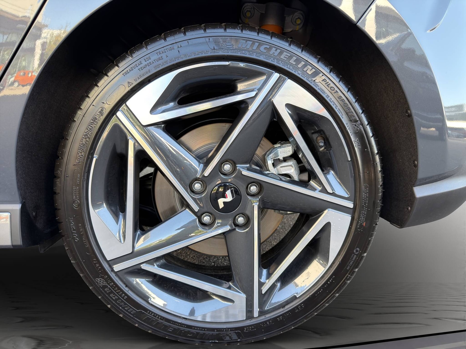 HYUNDAI i30 1.6 T-GDi N-Line-image-5