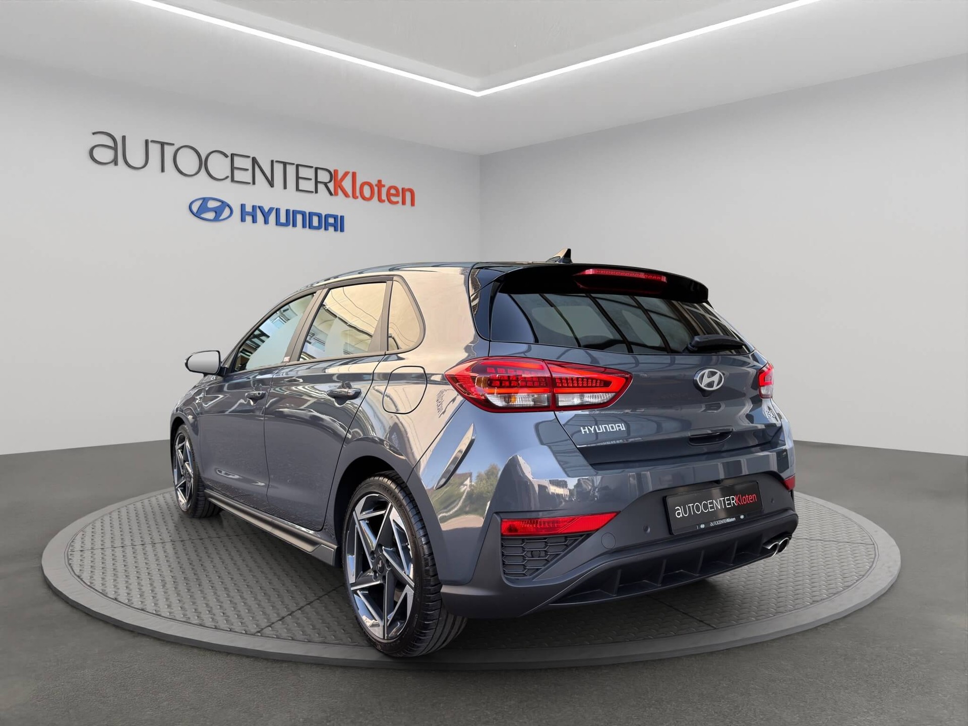HYUNDAI i30 1.6 T-GDi N-Line-image-3