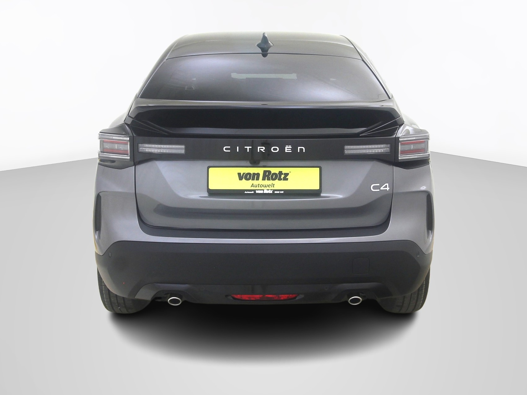 CITROEN C4 1.2 Hybrid Max-image-2