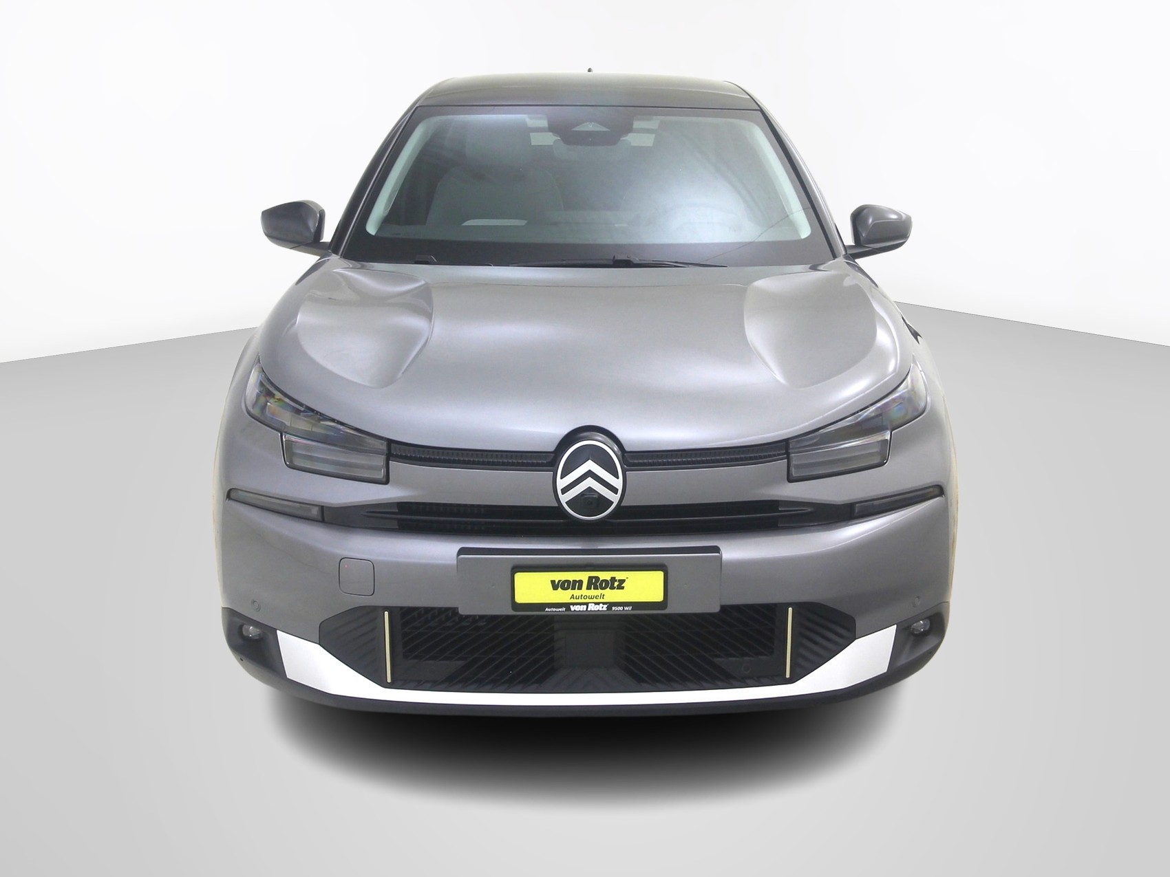 CITROEN C4 1.2 Hybrid Max-image-4