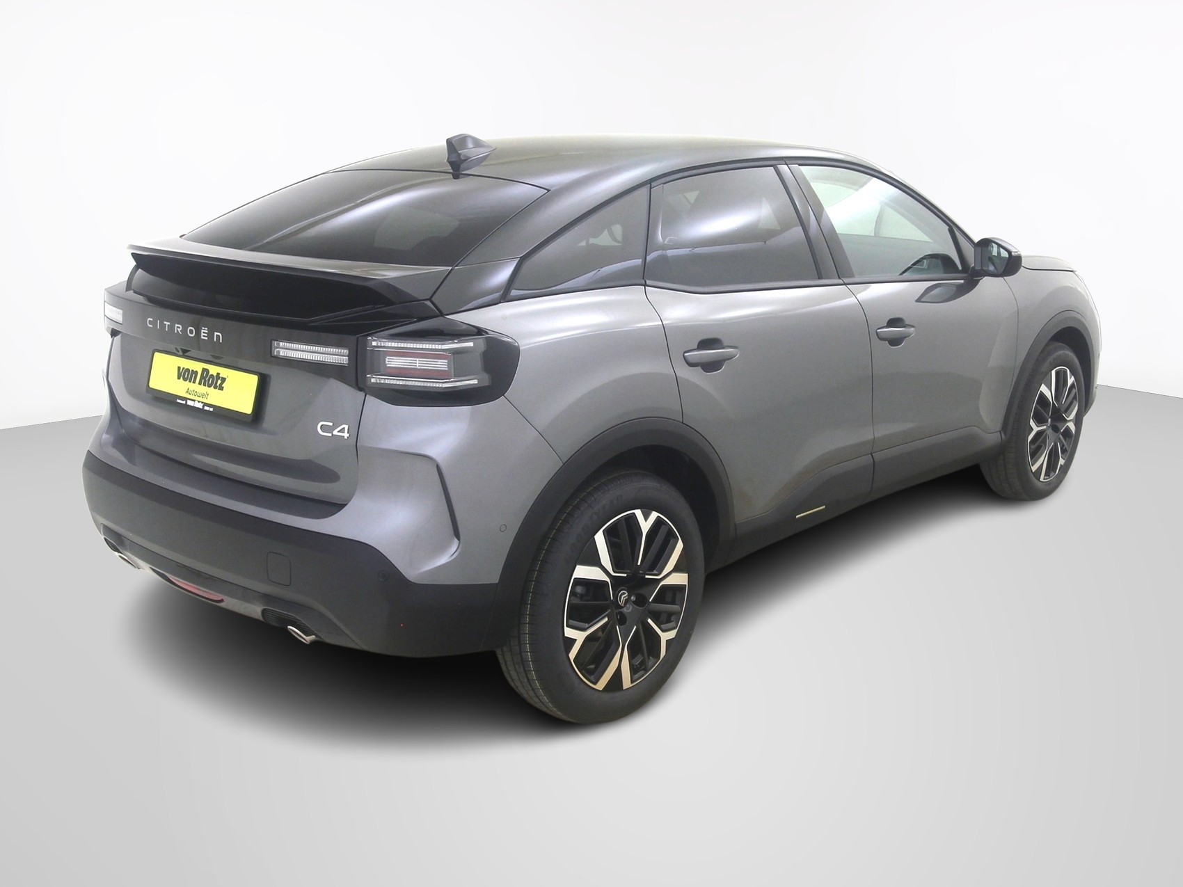 CITROEN C4 1.2 Hybrid Max-image-3