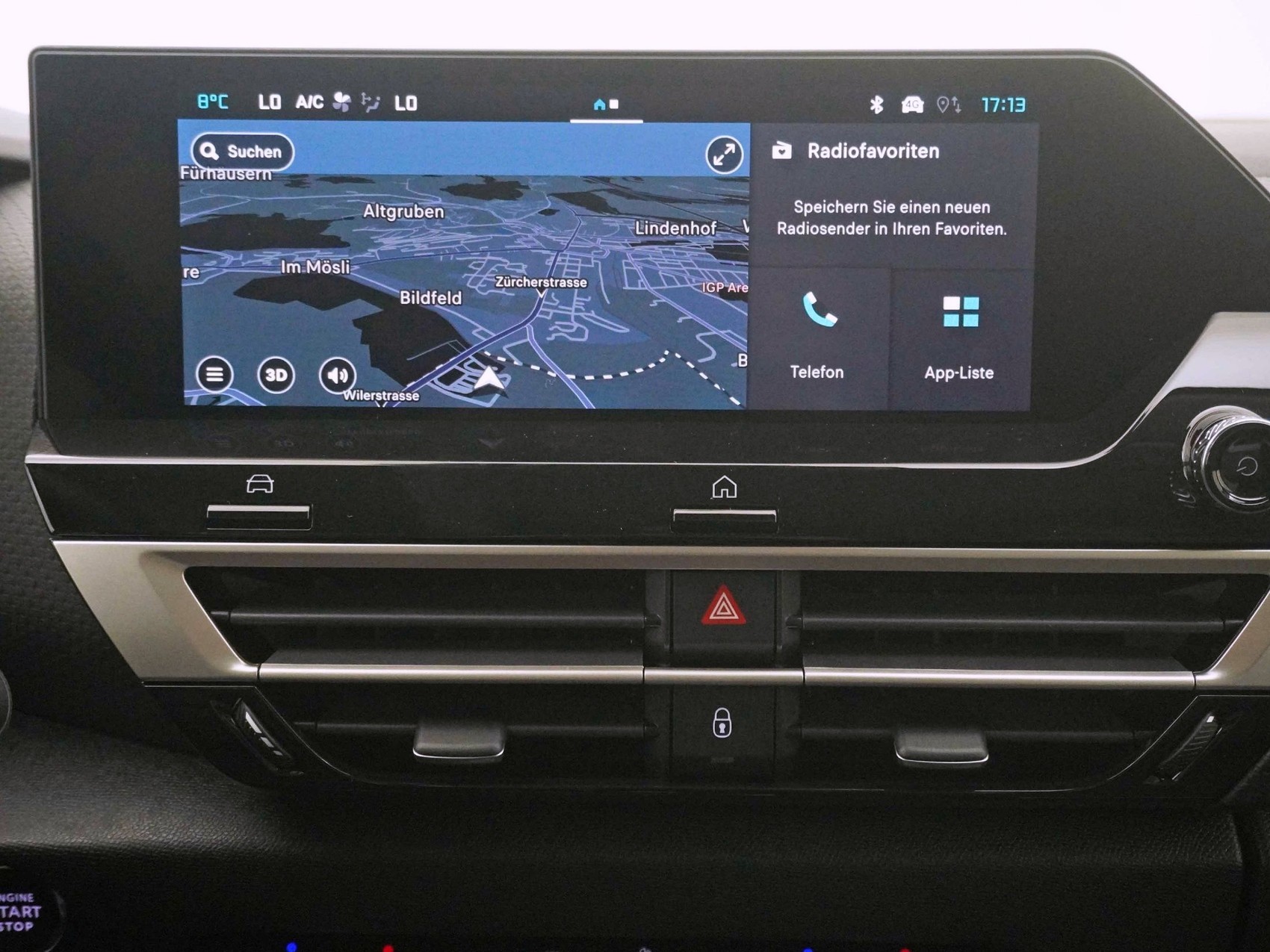 CITROEN C4 1.2 Hybrid Max-image-15